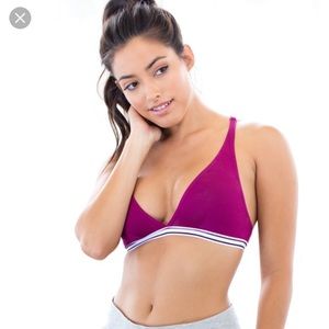 NWT Honeydew Haley Bralette